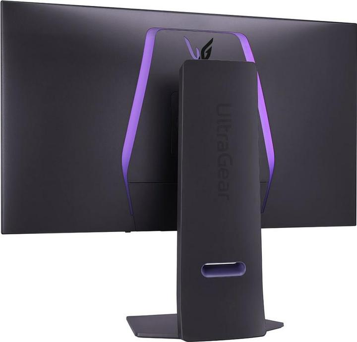 Actual product image LG UltraGear OLED 32GS95UE (3840 x 2160 Pixels, 31.50")