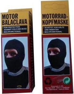 Produktbild No Name Balaclava