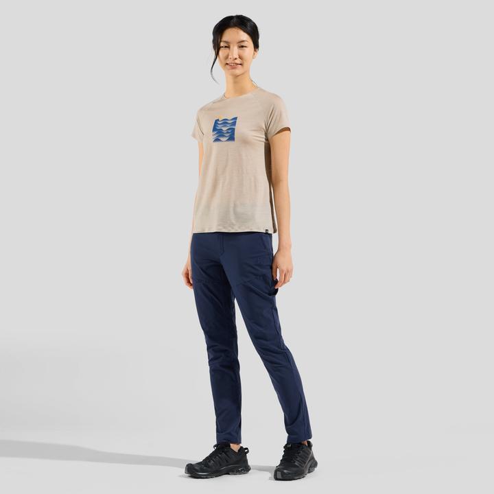 Produktbild Odlo Pants regular length ASCENT LIGHT (34)