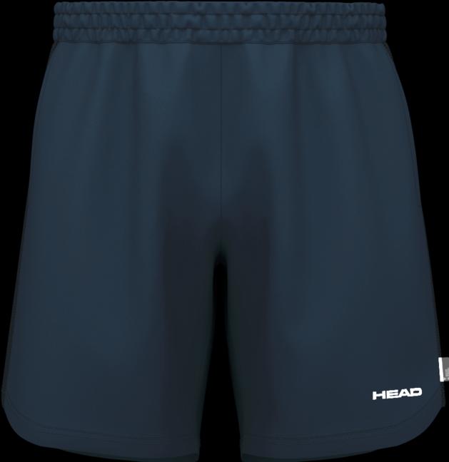 Head Power Short Navy Man (XXL)