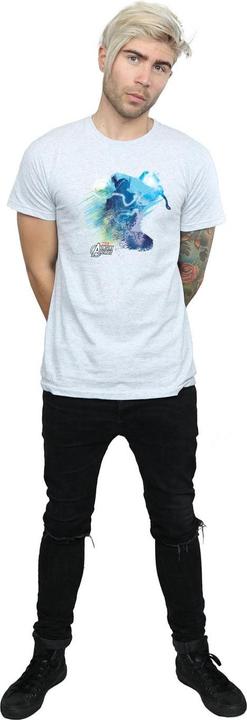 Produktbild Thor Art Burst TShirt (L)