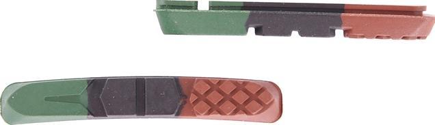 Contec Bremsschuh V-Stop 3D