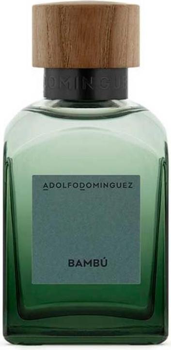 Immagine prodotto Adolfo Dominguez AD. BAMBU EDP 200 VPO novedad 25 (Eau de parfum, 200 ml)