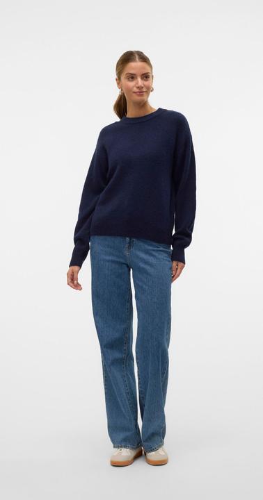 Actual product image Vero Moda VMMARION jumper knitted jumper (XL)