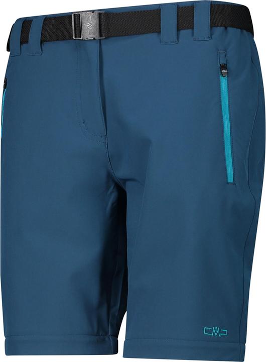 Produktbild CMP Campagnolo Stretch Pant Zip Off (36)