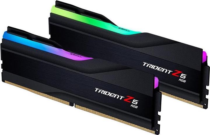 Immagine prodotto G.Skill Trident Z5 (2 x 16GB, 6400 MHz, RAM DDR5, DIMM)