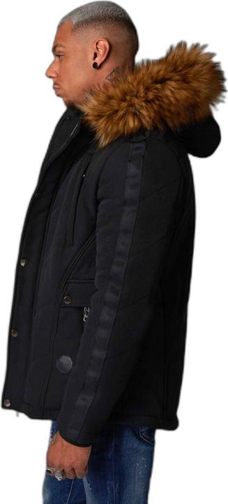 Produktbild Project X Paris Parka mit Streifen (M)