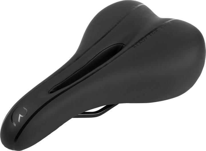 Rfr Trekking Sattel Comfort+ Gel