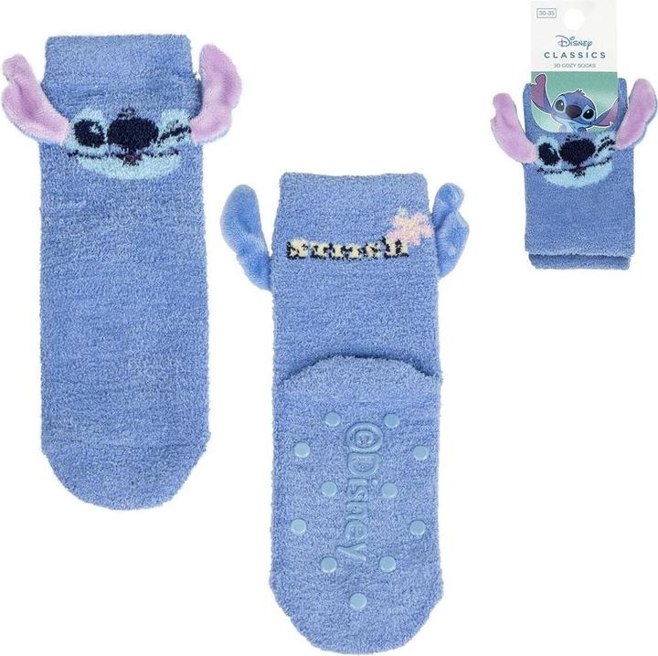 Produktbild Cerdá Lilo & Stitch - Stitch 36/41 - 30/35 Grosse (36, 41)