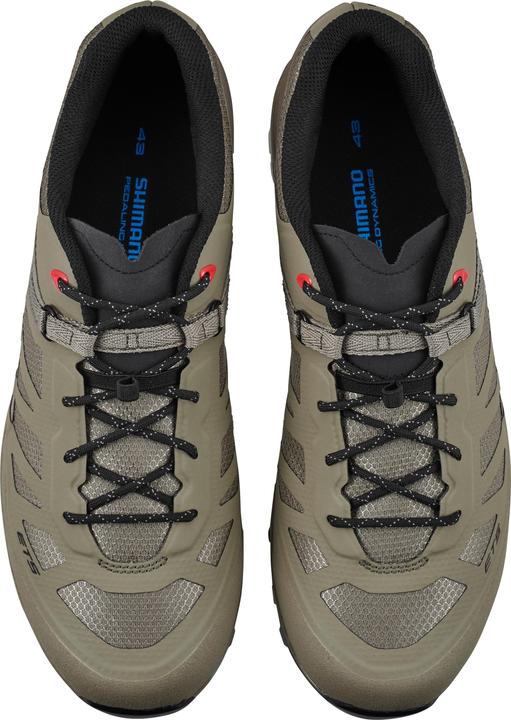 Produktbild Shimano Men E-Bike SH-ET5 Schuh sand beige (39)