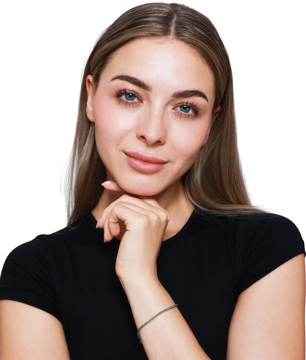 Produktbild Heideman Giulia silberfarben (100% Edelstahl)