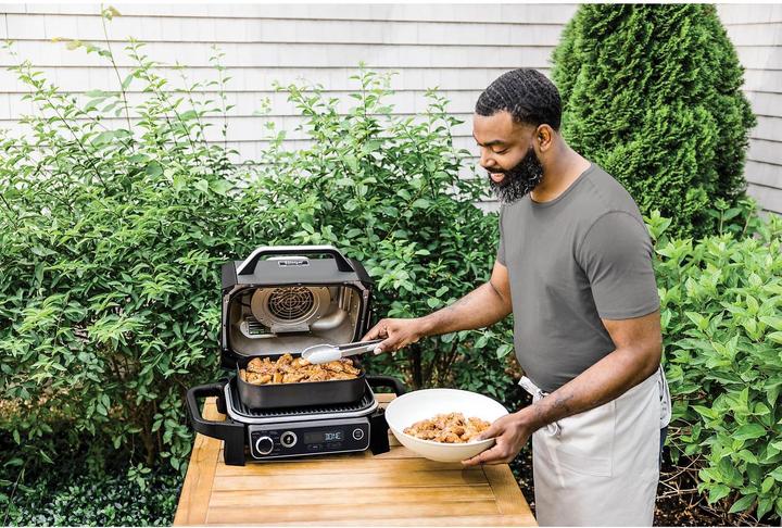 Immagine prodotto Ninja Grill a legna per esterni (2.40 kW)