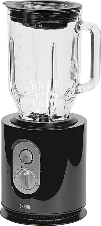 Produktbild Braun JB 3060 (800 W)