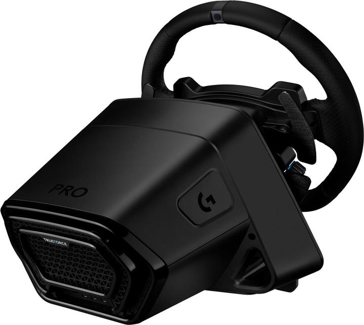 Immagine prodotto Logitech G Pro Racing Wheel (PS5, PC, PS4)