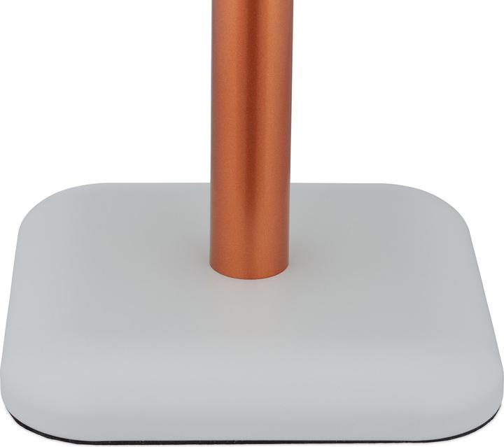 Immagine prodotto Relaxdays Porta rotolo da cucina