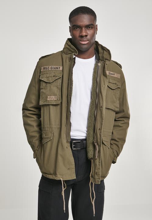 Actual product image Brandit M65 Giant (4XL)