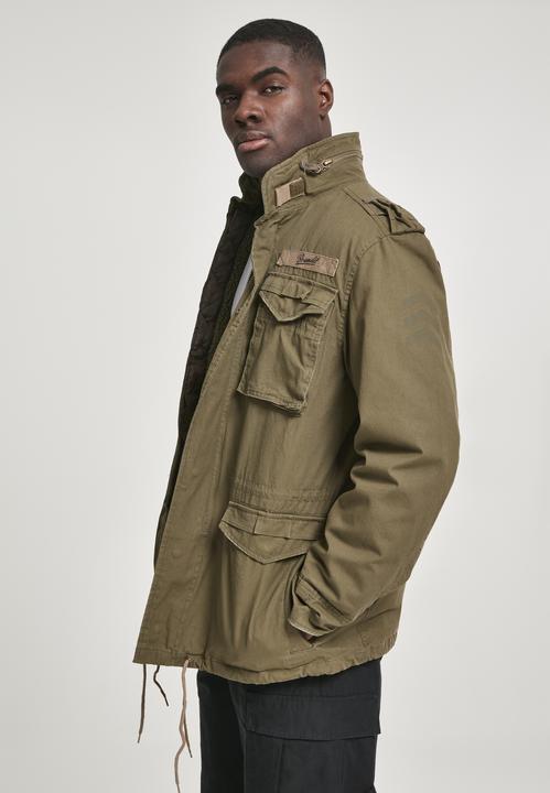 Actual product image Brandit M65 Giant (4XL)