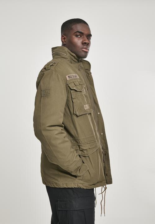 Actual product image Brandit M65 Giant (4XL)