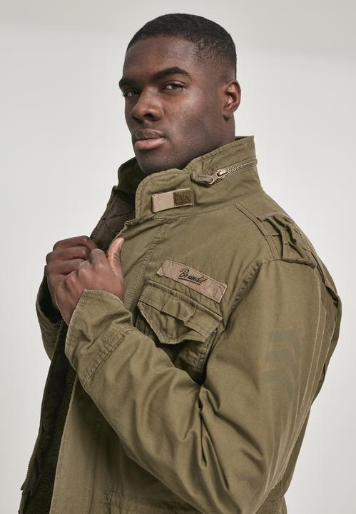 Actual product image Brandit M65 Giant (4XL)