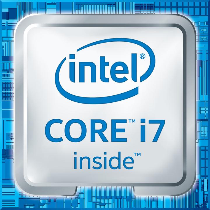 Actual product image Intel Core i7 6850K (LGA 2011-v3, 3.60 GHz, 6 -Core)