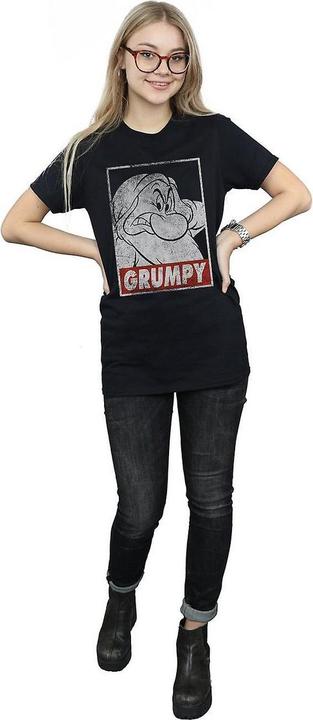 Produktbild Snow White TShirt (XL)