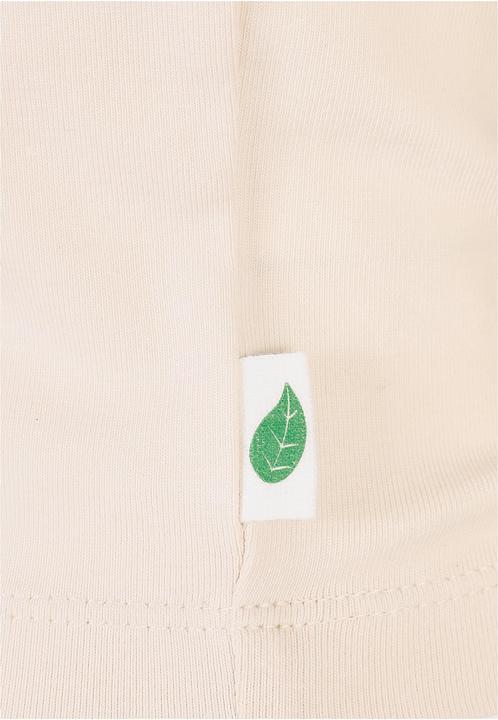 Produktbild Urban Classics Ladies Organic Stretch Short Retro Baseball Tee (S)