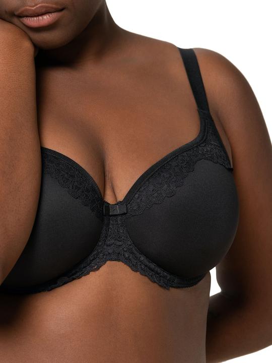 Actual product image Triumph Beauty-Full Darling underwired bra (95 E, pack of 2)