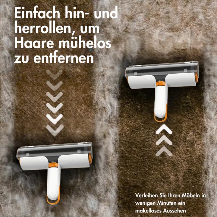 Produktbild Suba Fusselrolle für Hundehaare und Katzenhaare (Katze, Hund)