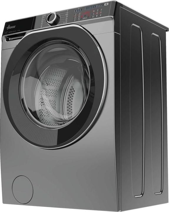 Actual product image Hoover HWP 49AMBCR/1-S (9 kg, Left)