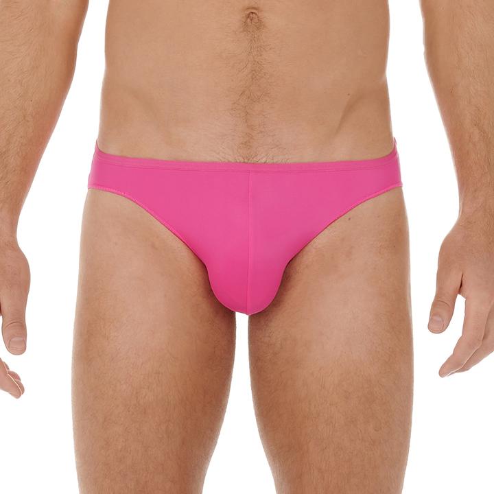 Actual product image HOM 2-pack Plumes mini briefs / pants (XXL, pack of 2)