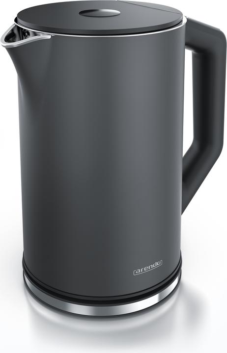 Arendo Bollitore con regolazione della temperatura (1.50 l)