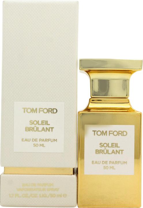 Tom Ford Soleil Brulant Eau de Parfum (Eau de Parfum, 50 ml)