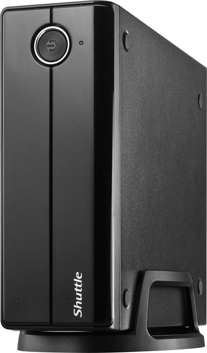 Produktbild Shuttle X 8110BA (Intel Core i3-4160)