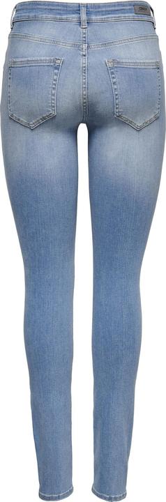 Image du produit Only ONLBlush Life - Jean skinny moyen (30)