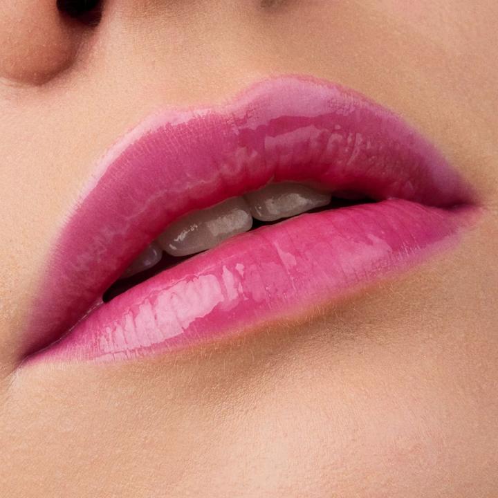 Produktbild Catrice Glossin Glow Tinted Lip Oil Drama Mama (020 Drama Mama)