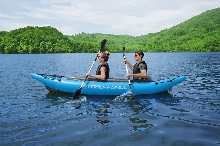 Produktbild Bestway Hydro-Force Cove Champion X2 (2 Pers.)