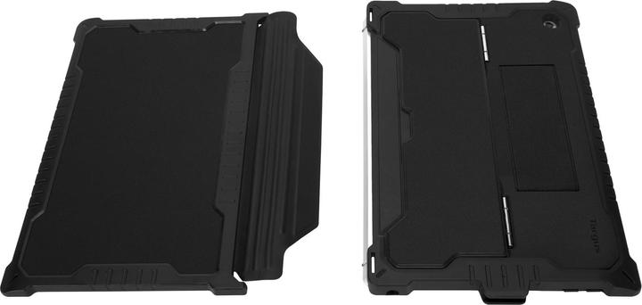 Immagine prodotto Targus Portaoggetti (Housse) compatibile con HP x2 210 G2 10,1" max (Noir) (CV)