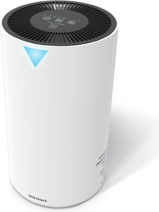 Produktbild Soehnle Raumluftreiniger Airfresh Clean (30 m²)