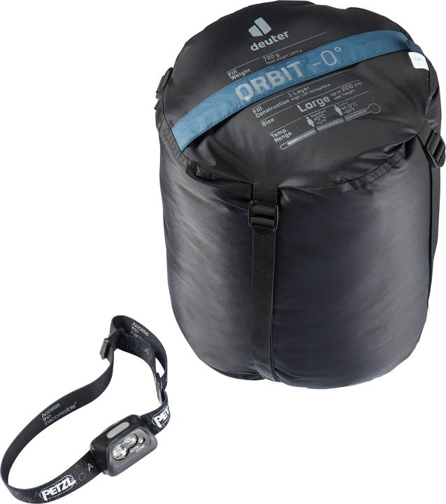 Immagine prodotto Deuter Orbit 0° REG (205 cm)