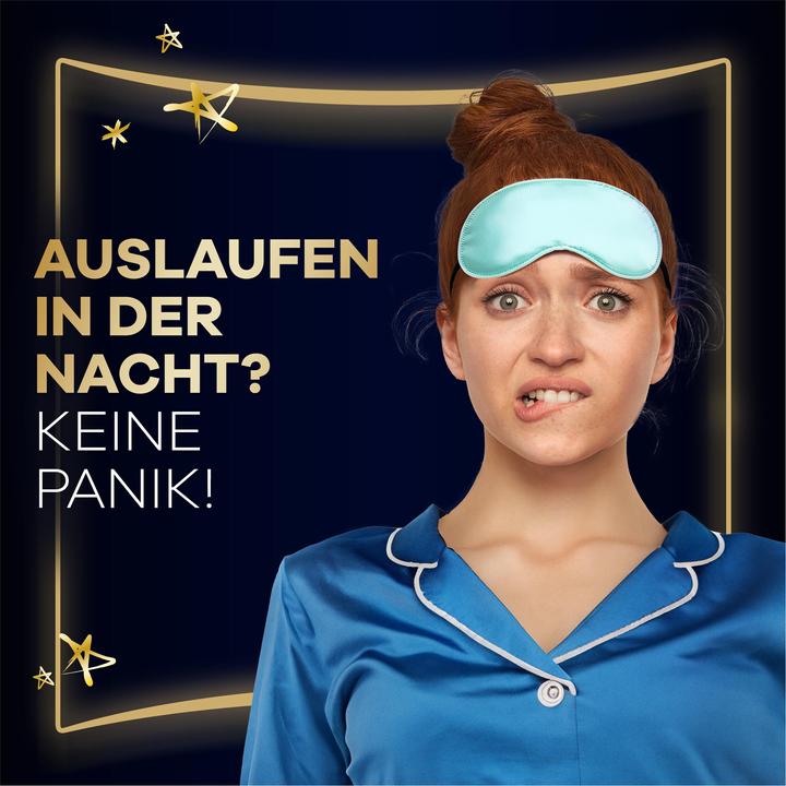 Image du produit Always Ultimate Night (7 x, Tampons sanitaires)