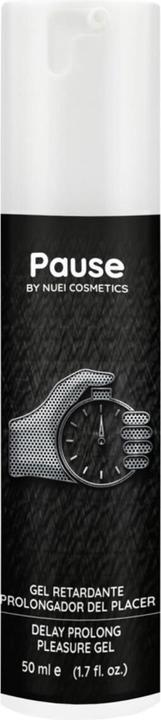Image du produit Nuei PAUSE Gel Prolongation Plaisir (50 ml)