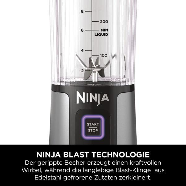 Produktbild Ninja Blast (14.40 W)