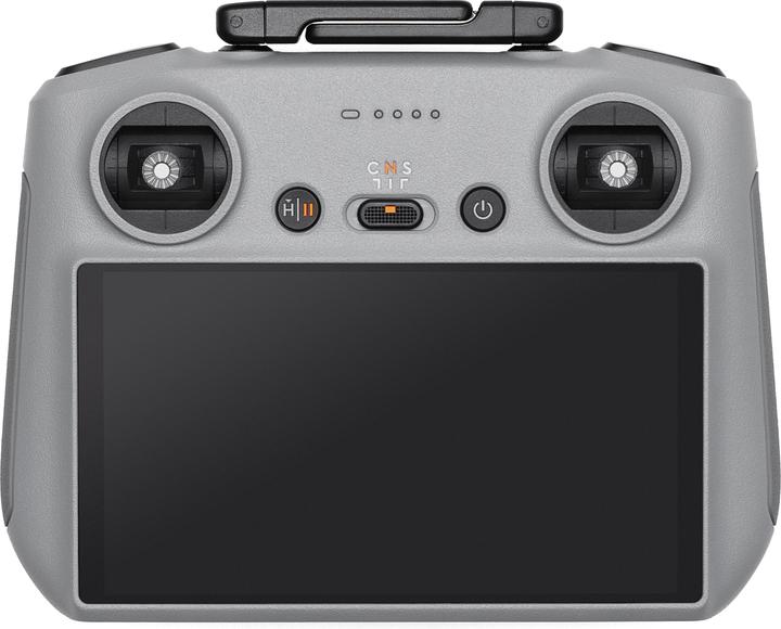 Actual product image DJI Air 3s Fly More Combo RC 2 (45 min, 724 g, 50 Mpx)