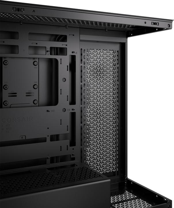 Produktbild Corsair 3500X (mATX, E-ATX, ATX, Mini-ITX)