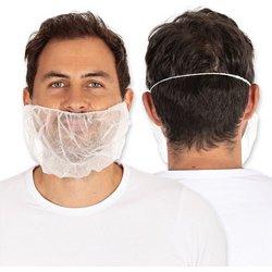 Actual product image Hygostar Fleece cover for standard beard