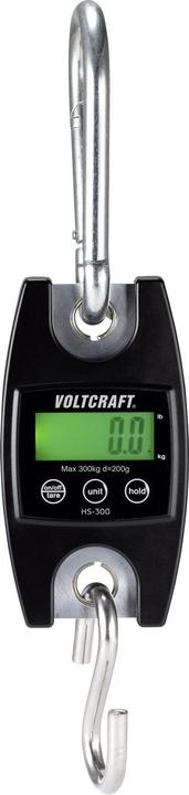 Voltcraft Hängewaage