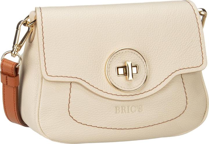 Produktbild Brics Bric's Saddle Bag Gondola Gardenia