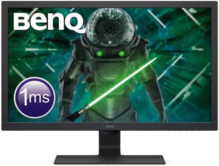 Actual product image BenQ GW2780 (1920 x 1080 pixels, 27")