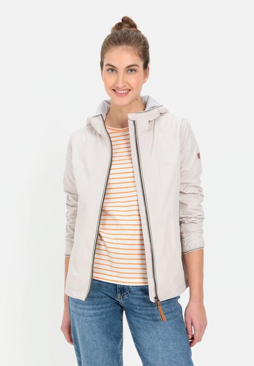 Produktbild Camel Active Funktioneller Windbreaker aus recyceltem Polyester (42)