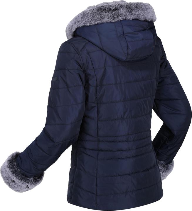 Produktbild Regatta Willabella Jacke (42)